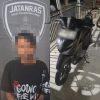 Baru Sebulan Bebas dari Rutan Balikpapan, Jatanras Polda Kaltim Kembali Tangkap Residivis Cur