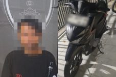 Baru Sebulan Bebas dari Rutan Balikpapan, Jatanras Polda Kaltim Kembali Tangkap Residivis Cur