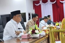 Pemkot Balikpapan Dorong Percepatan Program Sejuta Rumah, Siapkan Kemudahan untuk Pengembang