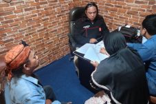 Diduga Dilecehkan di Sekolah, Guru PKN di Surabaya Mengundurkan Diri dan Mencari Perlindungan Hukum”
