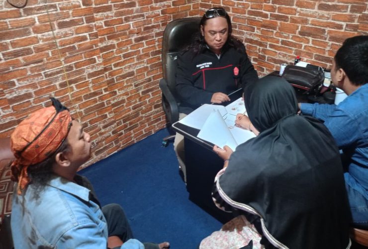 Diduga Dilecehkan di Sekolah, Guru PKN di Surabaya Mengundurkan Diri dan Mencari Perlindungan Hukum”