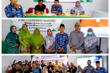 YLBH Fajar Trilaksana Gandeng Kelurahan Sukodono Gelar Penyuluhan Optimalisasi Kesadaran Hukum