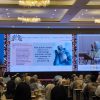 Prof. Dr. dr. Erlina Burhan Dorong Inovasi dan Kemandirian Vaksin TBC Nasional di Simposium Dokter Paru Kaltimtara 2025