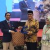 Pemkot Balikpapan Apresiasi Pengukuhan PDPI Kaltimtara, Dorong Percepatan Eliminasi TBC 2030