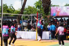 Gelar Juara 1 Bhayangkari Cup Kaltim 2025 Milik Satbrimobda Setelah Kalahkan Berau Lewat Duel Sengit 3-2