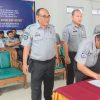 Lapas Kelas IIA Balikpapan Ikuti Penandatanganan Komitmen Bersama Pemberantasan Narkoba dan Barang Terlarang
