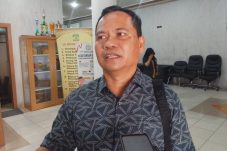 DPRD Dukung Penuh Program “Balikpapan Terang” untuk Pemerataan Penerangan Jalan