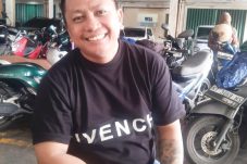 Dorong Keadilan bagi Pekerja, Ketua KSPSI Balikpapan Desak Perusahaan Patuh pada Aturan Ketenagakerjaan