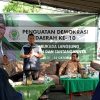 Nurhadi Saputra Dorong Literasi Politik Warga Balikpapan Timur Lewat Penguatan Demokrasi Daerah