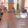 Polrestabes Surabaya Amankan Bos Hiburan Malam di Lobby Hotel