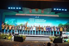 Upstream Oil & Gas Executive Meeting 2025: Sinergi Hulu Migas dan Daerah Penghasil Dorong Peningkatan Lifting dan Pembangunan Daerah