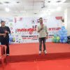 Ratusan Peserta Meriahkan Turnamen Domino LMP Balikpapan: Ajang Silaturahmi dan Semangat Kebersamaan