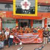 Pemuda Pancasila Balikpapan Gelar Donor Darah Sambut HUT, Mubes, dan Hari Sumpah Pemuda