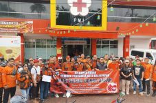 Pemuda Pancasila Balikpapan Gelar Donor Darah Sambut HUT, Mubes, dan Hari Sumpah Pemuda