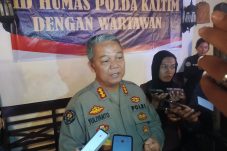 Polda Kaltim Gelar Operasi Jaran Mahakam 2025, Fokus Tekan Kasus Curanmor di Wilayah Hukum Kalimantan Timur 