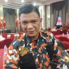 Laskar Borneo Bersatu Hadiri Pelantikan MPC Pemuda Pancasila Balikpapan: Ajak Seluruh Organisasi Bersatu untuk Indonesia