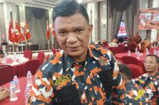 Laskar Borneo Bersatu Hadiri Pelantikan MPC Pemuda Pancasila Balikpapan: Ajak Seluruh Organisasi Bersatu untuk Indonesia