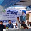 Anggota DPRD Kaltim Sigit Widodo Gelar Sosialisasi Penguatan Demokrasi Daerah, Bahas Tantangan Pilkada Langsung