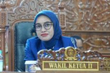 Prayunita Tekankan Kolaborasi demi Kutai Timur yang Tangguh, Maju, dan Berdaya Saing
