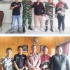 Marcab LMP Balikpapan Utara, Lakukan Koordinasi & Konsolidasi Lintas Sektor