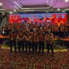 Pengukuhan Fungsionaris MPC Pemuda Pancasila Balikpapan: Momentum Meneguhkan Semangat dan Jati Diri Organisasi