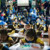 Bulan Inklusi Keuangan 2025 PT BPR Syariah Annisa Mukti Gelar Lomba Mewarnai Bersama Siswa TK Bina Anaprasa