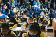 Bulan Inklusi Keuangan 2025 PT BPR Syariah Annisa Mukti Gelar Lomba Mewarnai Bersama Siswa TK Bina Anaprasa