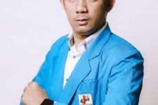 Ketua KNPI Kaltim Kritik Kebijakan Pemangkasan Anggaran Daerah oleh Menteri Purbaya