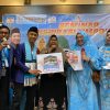 Umroh Gratis dari Samira Travel, 1000 Jamaah Penuhi Surabaya Suite Hotel