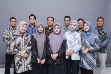 Bank Syariah Annisa Mukti Rayakan Hari Batik Nasional dengan Pelayanan Prima