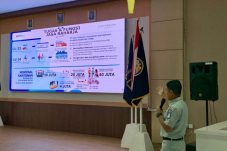 Jasa Raharja Sosialisasikan Peran di KSOP Bontang