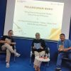 Imung Mulyanto Luncurkan Antologi Puisi “Tuhan, Plis Deh…”