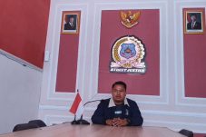 Ketum AMI Apresiasi KPK, Desak Kasus KONI Jatim Dibongkar Tuntas