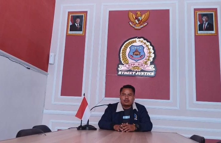 Ketum AMI Apresiasi KPK, Desak Kasus KONI Jatim Dibongkar Tuntas