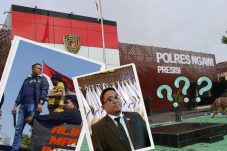 Polemik Kasus Narkoba Anggota DPRD Jatim: Polres Tangkap, BNNP Rehabilitasi — AMI Desak Evaluasi!