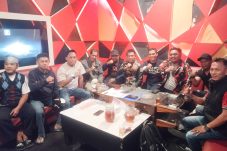 Marcab LMP Balikpapan Utara, Agendakan Empat Kegiatan di Hari Sumpah Pemuda dan HUT Organisasi