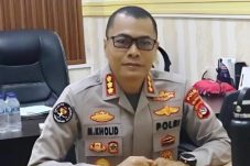 Penonton MotoGP Mandalika Tembus 140 Ribu, Polisi Sukses Urai Kemacetan