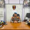 Bidpropam Polda Kaltim Sosialisasikan Panduan Pengaduan Masyarakat Melalui Aplikasi Divpropam Polri