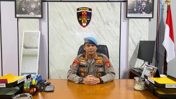 Bidpropam Polda Kaltim Sosialisasikan Panduan Pengaduan Masyarakat Melalui Aplikasi Divpropam Polri