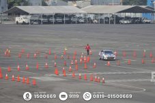 Tingkatkan Revitalisasi dan Digitilalisasi Indonesia Safety Driving Center, Kakorlantas: Keselamatan di Jalan Menjadi Prioritas