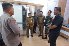 Ditbinmas Polda Kaltim Gelar Sambang Tokoh dan Koordinasi Gerakan Pangan Murah di Balikpapan