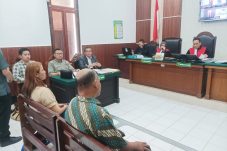 Gugat BNI dan KJPP Latief Hanif dan Rekan di PN Surabaya, Laporan Penilaian Aset Lelang Diduga Fiktif Tanpa Survei Lapangan