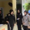 Pastikan Keamanan Mako, Polres Gresik Jalani Risk Assessment dari Polda Jatim