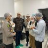 Polri Jadi Pionir Pengembangan SPPG, Rockefeller Foundation Apresiasi Inovasi dan Standar Keamanan Pangan