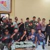 Aksi Sigap Prajurit Mulawarman! Tim Gabungan Gagalkan Penyelundupan 13 Kg Sabu di Perbatasan Nunukan