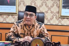 Pemkot Balikpapan Tertibkan Pengembang Perumahan, Wajib Bangun Kolam Retensi