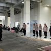 Batalyon A Brimob Kaltim Amankan Liga 2, Persiba Balikpapan Vs Persela Lamongan