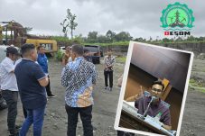 ESDM Jatim Perketat Sistem Perizinan Tambang :Semua Tahapan Terekam Digital, Celah Penyimpangan Ditutup Rapat