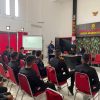 Brimob Samarinda Gandeng Universitas Terbuka, Dorong Personel Tingkatkan Pendidikan dan Profesionalisme