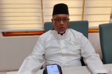 Komisi II DPRD Balikpapan Soroti Serapan Anggaran dan Proyek Strategis Dua OPD